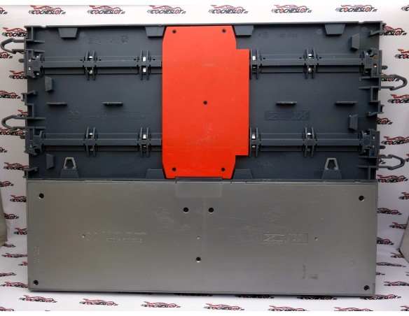 PISTA DIGTAL SYSTEM DIGITAL POWER LINE