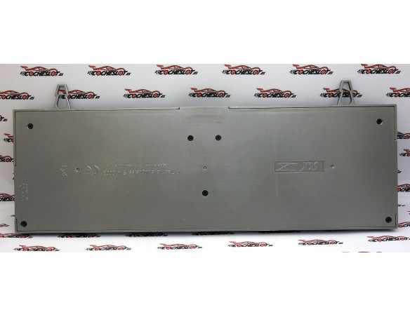 THE DIGITAL SYSTEM SCX