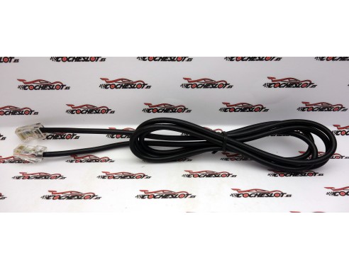 CABLE DE THE DIGITAL SYSTEM SCX