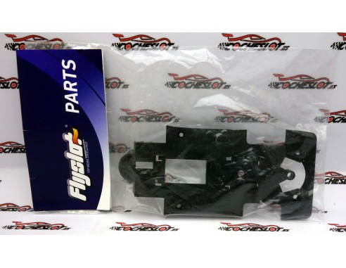 CHASIS PORSCHE 917K / LH ALPHA SERIES REF.70601 FLY