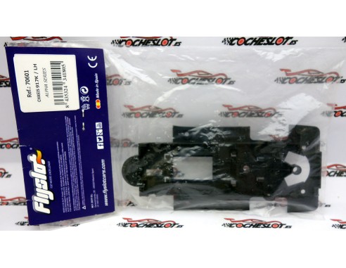 CHASIS PORSCHE 917K / LH ALPHA SERIES REF.70601 FLY