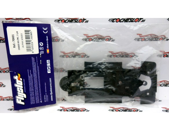 CHASIS PORSCHE 917K / LH ALPHA SERIES REF.70601 FLY