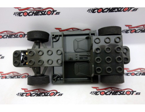 CHASIS B CONSTRUBLOCK SCX