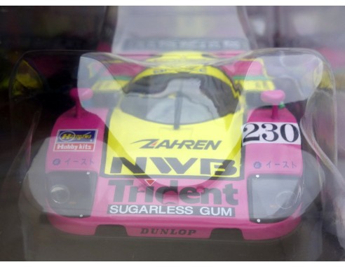 MAZDA 767B Nº230 SUZUKA 1000KM 1991 REF.CA60a SLOT.IT