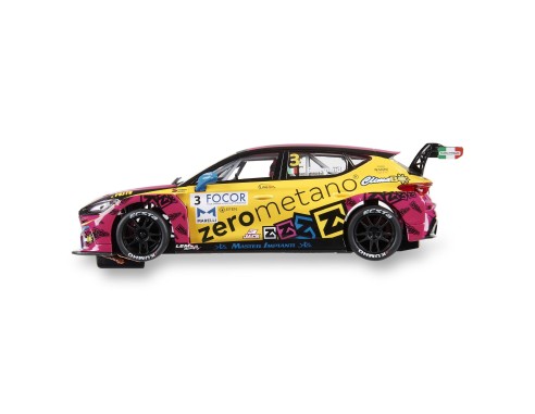 Cupra Leon Competicion  Zero Metano REF.UU10559S300 SCX