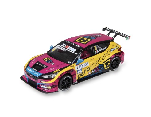 Cupra Leon Competicion  Zero Metano REF.UU10559S300 SCX