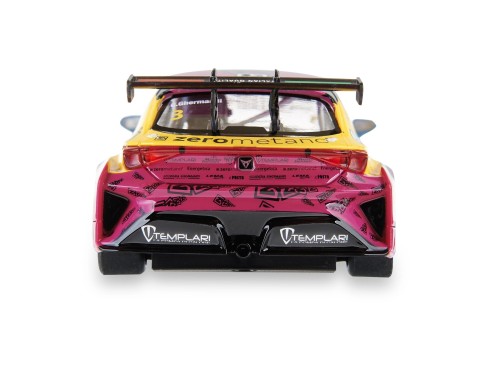 Cupra Leon Competicion  Zero Metano REF.UU10559S300 SCX