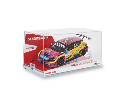 Cupra Leon Competicion  Zero Metano REF.UU10559S300 SCX