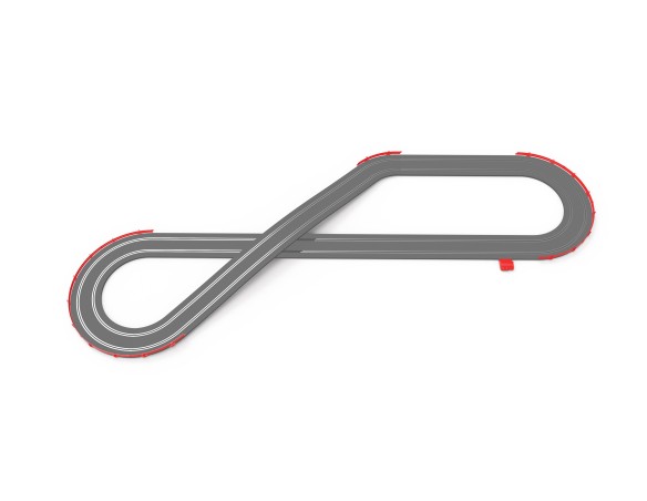 Circuito Formula GP REF.U10587S500 SCX