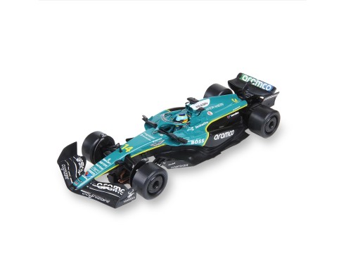 Aston Martin Formula 1 - Alonso '25 REF.U10597S300 SCX