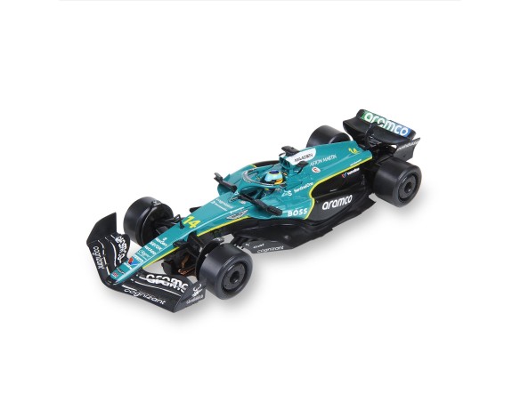Aston Martin Formula 1 - Alonso '25 REF.U10597S300 SCX