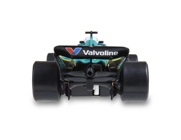 Aston Martin Formula 1 - Alonso '25 REF.U10597S300 SCX