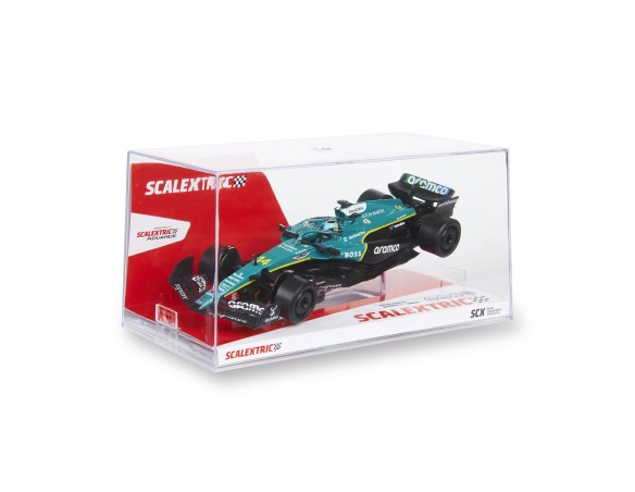 Aston Martin Formula 1 - Alonso '25 REF.U10597S300 SCX