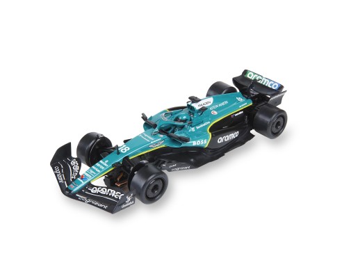 Aston Martin Formula 1 - Stroll '25 REF.U10598S300 SCX