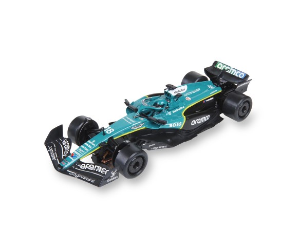 Aston Martin Formula 1 - Stroll '25 REF.U10598S300 SCX