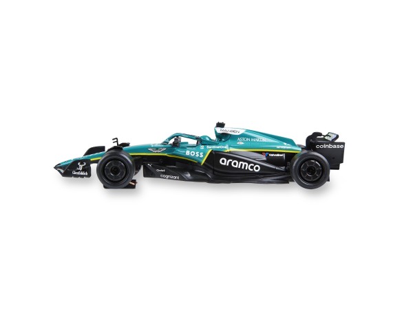 Aston Martin Formula 1 - Stroll '25 REF.U10598S300 SCX