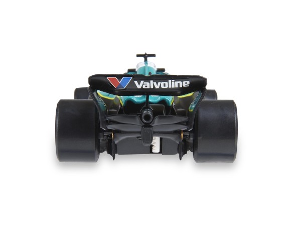 Aston Martin Formula 1 - Stroll '25 REF.U10598S300 SCX