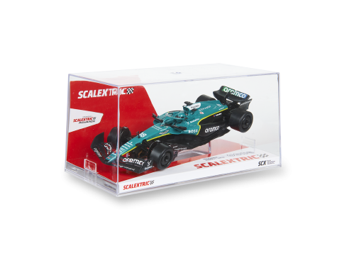 Aston Martin Formula 1 - Stroll '25 REF.U10598S300 SCX