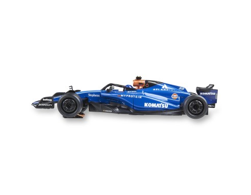 Williams Formula 1 - Sainz '25 REF.U10601S300 SCX