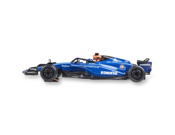 Williams Formula 1 - Sainz '25 REF.U10601S300 SCX