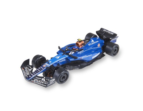 Williams Formula 1 - Sainz '25 REF.U10601S300 SCX