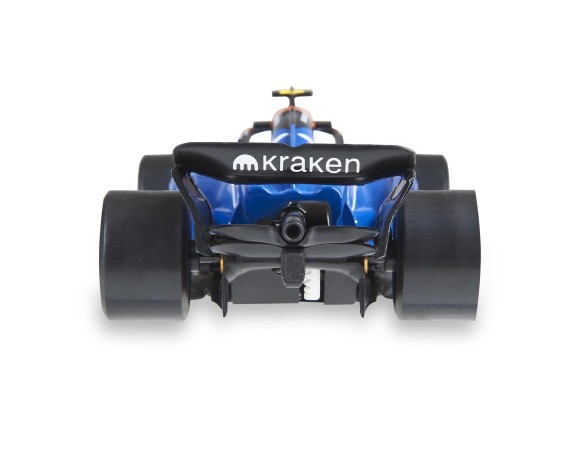 Williams Formula 1 - Sainz '25 REF.U10601S300 SCX