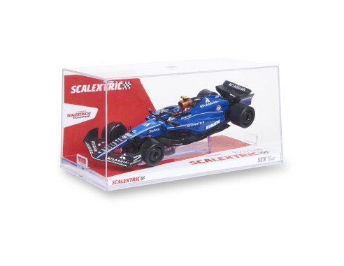 Williams Formula 1 - Sainz '25 REF.U10601S300 SCX