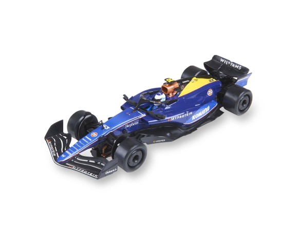 Williams Formula 1 - Colapinto '24 REF.U10602S300 SCX