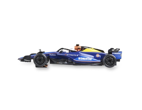 Williams Formula 1 - Colapinto '24 REF.U10602S300 SCX