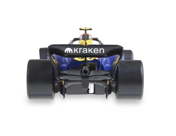 Williams Formula 1 - Colapinto '24 REF.U10602S300 SCX