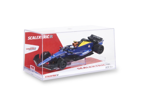 Williams Formula 1 - Colapinto '24 REF.U10602S300 SCX