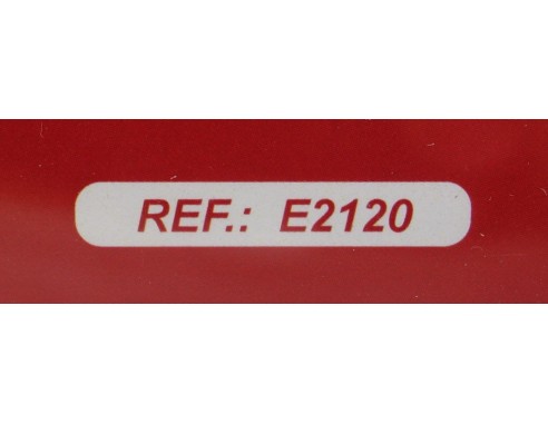 BMW M3 E30 EVO 2 RED  STREET SERIES   ED.LTD. 125 u.REF.E2120  FLY