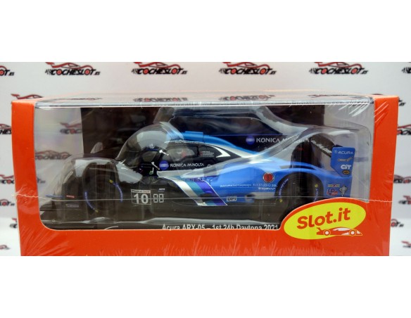 ACURA ARX-05 Nº10 1ST 24H DAYTONA 2021 REF.CA56b SLOT.IT