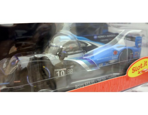 ACURA ARX-05 Nº10 1ST 24H DAYTONA 2021 REF.CA56b SLOT.IT