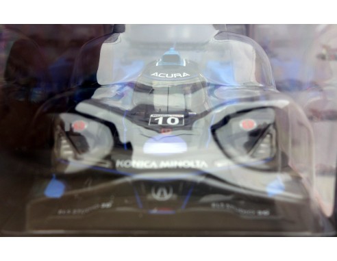 ACURA ARX-05 Nº10 1ST 24H DAYTONA 2021 REF.CA56b SLOT.IT