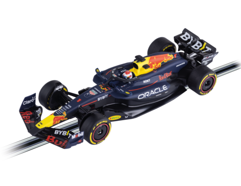 Red Bull Racing RB20 'M.Verstappen, No.1' nuevo REF.27802 CARRERA EVOLUTION