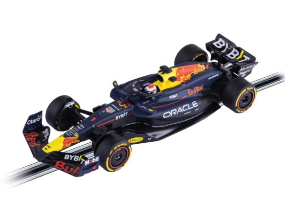 Red Bull Racing RB20 'M.Verstappen, No.1' nuevo REF.27802 CARRERA EVOLUTION