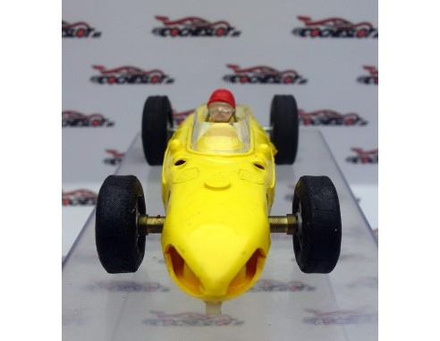 FERRARI 156 TRIANG AMARILLO EXIN