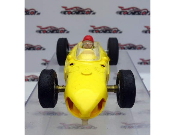 FERRARI 156 TRIANG AMARILLO EXIN