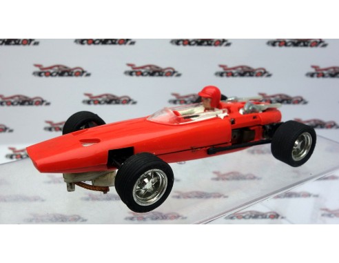 BRM ROJO REF.C37 EXIN