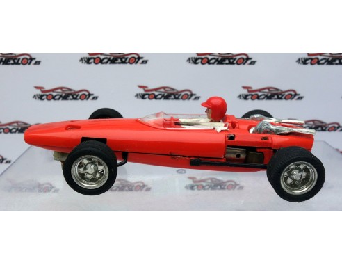 BRM ROJO REF.C37 EXIN
