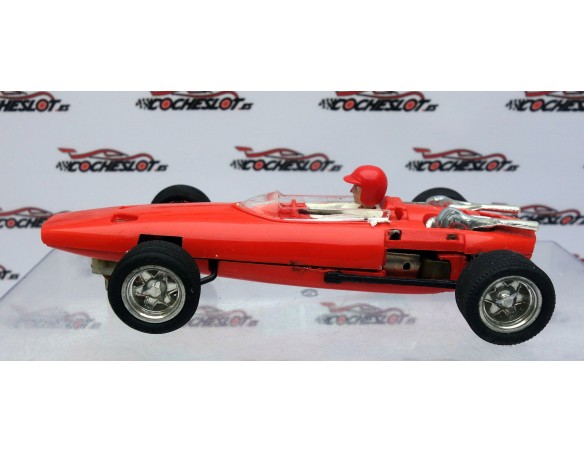 BRM ROJO REF.C37 EXIN