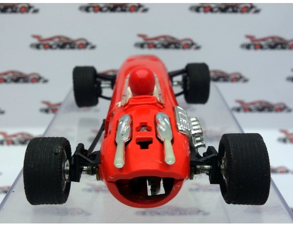 BRM ROJO REF.C37 EXIN