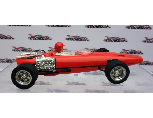 BRM ROJO REF.C37 EXIN