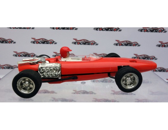 BRM ROJO REF.C37 EXIN