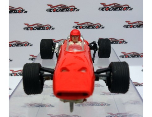 BRM ROJO REF.C37 EXIN