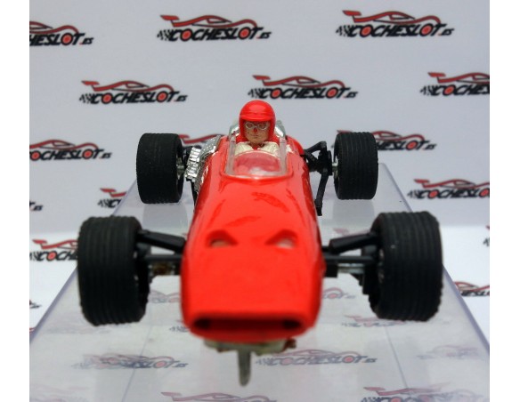 BRM ROJO REF.C37 EXIN
