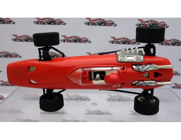 BRM ROJO REF.C37 EXIN