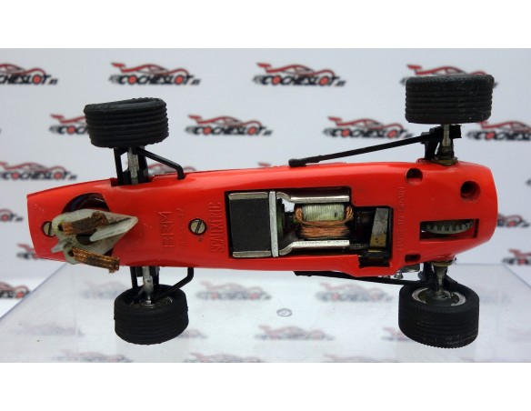 BRM ROJO REF.C37 EXIN