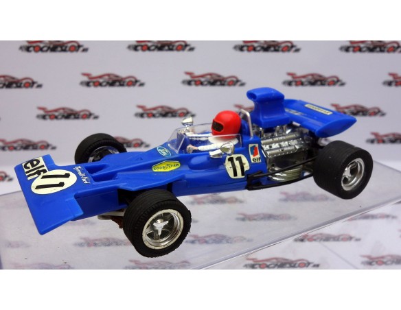 TYRRELL FORD REF.C48 EXIN